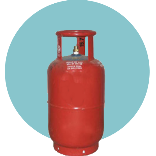 Current lpg Gas Cylinder prices near me
